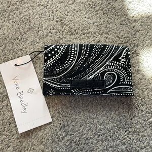 Vera Bradley card case